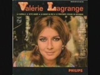 Valérie Lagrange picture, image, poster